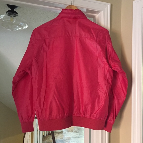 Lacoste Windbreaker - Picture 2 of 7